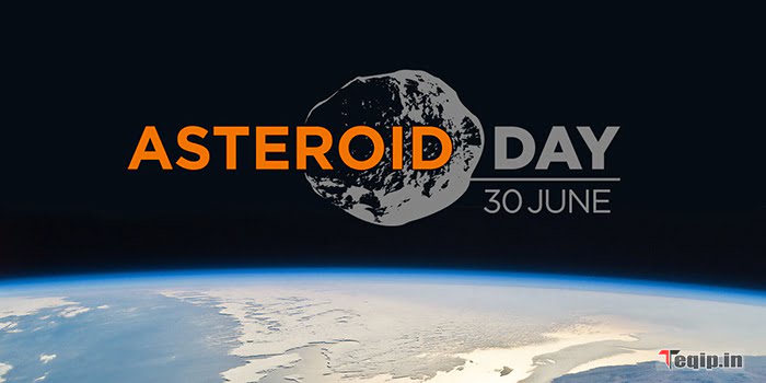 World Asteroid Day