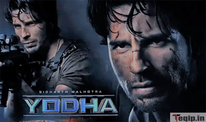 Yodha Movie Release Date