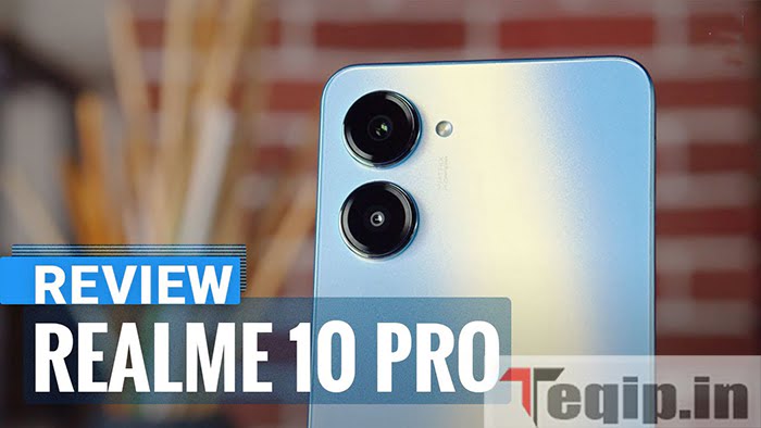 Realme 10 Pro Review
