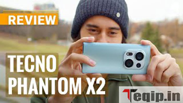 Tecno Phantom X2 5G Review