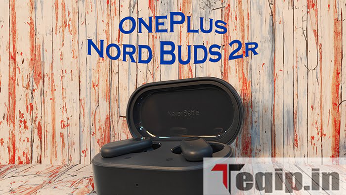 OnePlus Nord Buds 2r review
