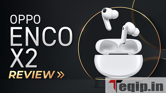OPPO Enco X2 review