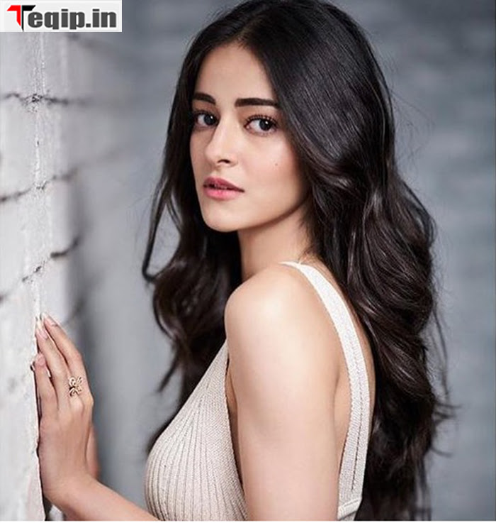 Ananya Pandey