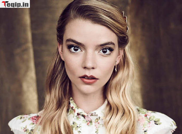 Anya Taylor-Joy