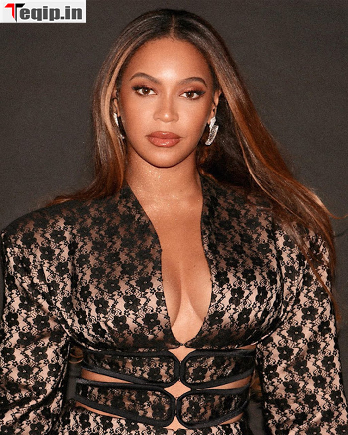 Beyonce