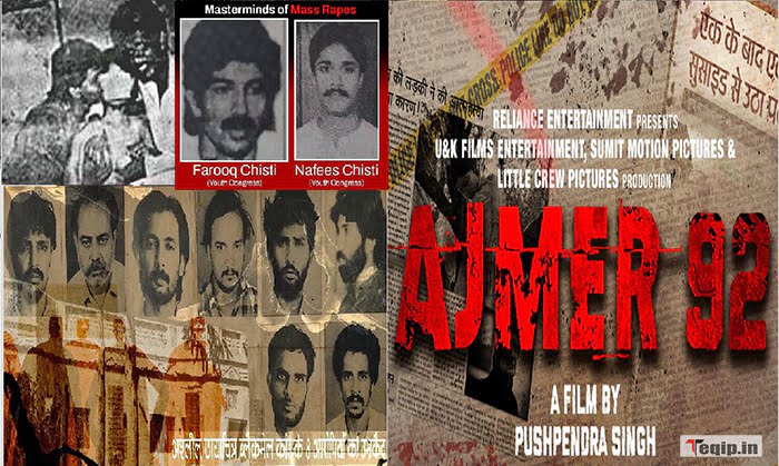 Download Ajmer 92 Movie Direct Link