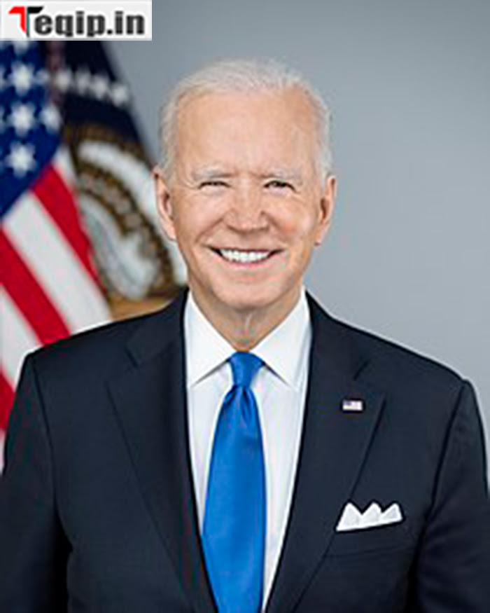 Joe Biden