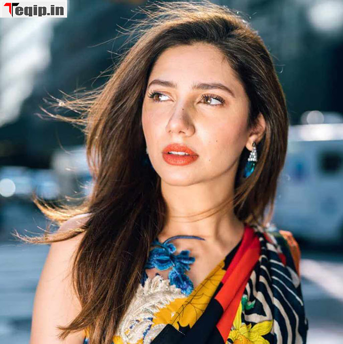 Mahira Khan