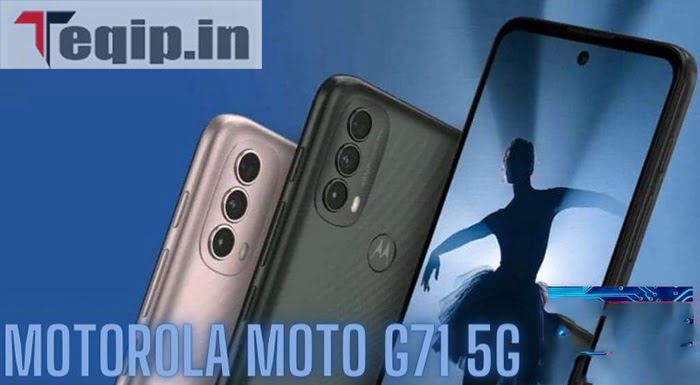 Moto G71 5G review