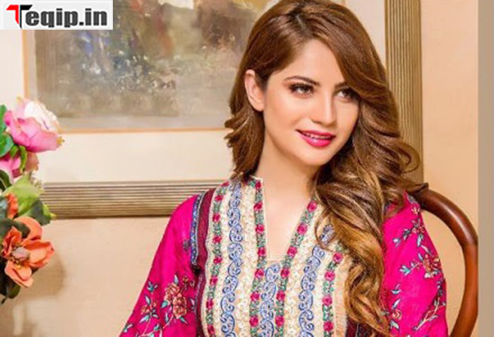 Neelam Muneer