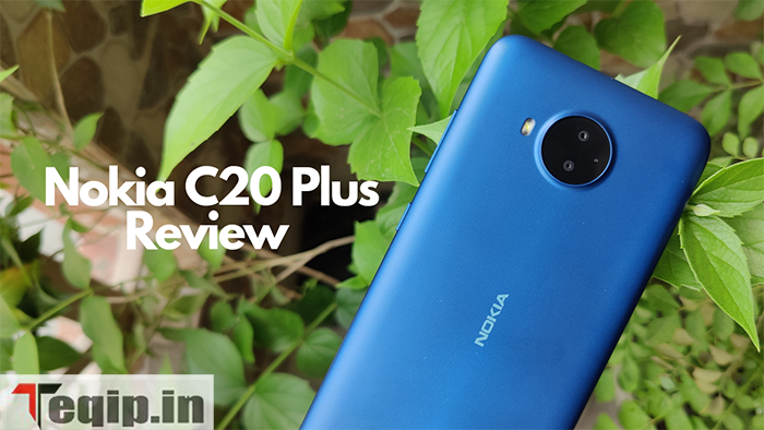 Nokia C20 Plus Review