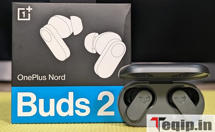 OnePlus Nord Buds 2 Review