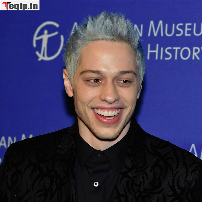 Pete Davidson