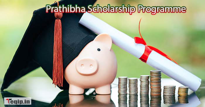 Prathibha Scholarship Programme