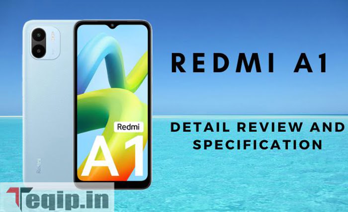 Redmi A1 review