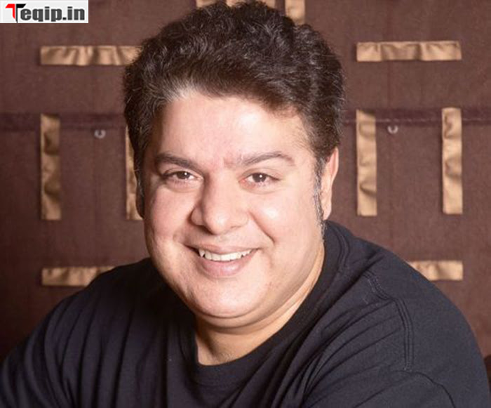 Sajid Khan