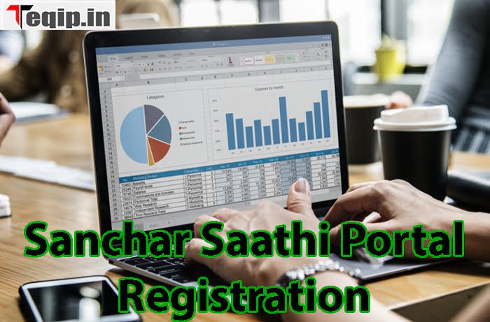 Sanchar Saathi Portal Registration