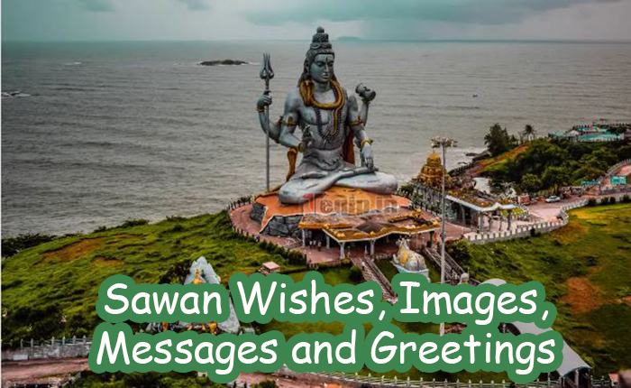 Sawan Wishes, Images, Messages and Greetings