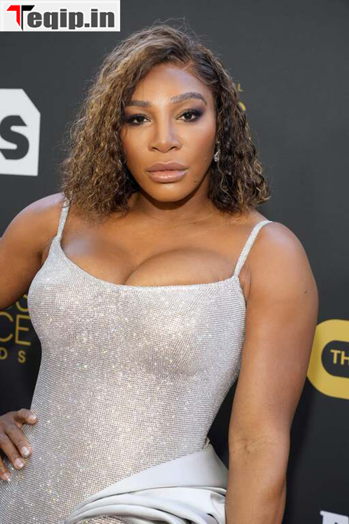 Serena Williams