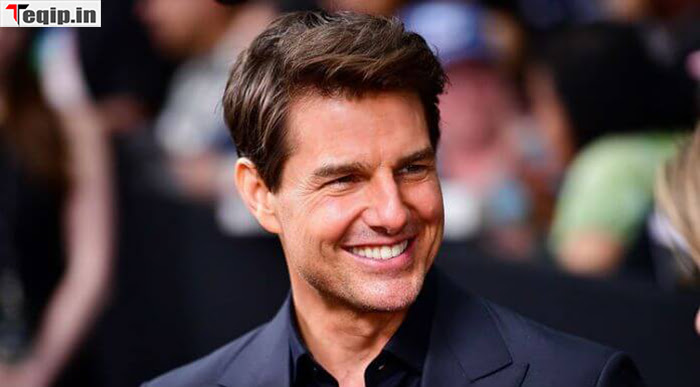 Tom Cruise