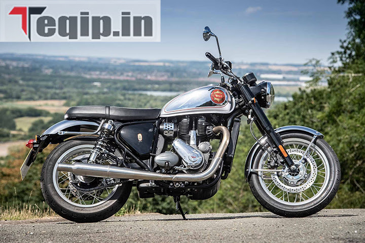 BSA Gold Star Price in India 2023, Booking, Features, Waiting Time
