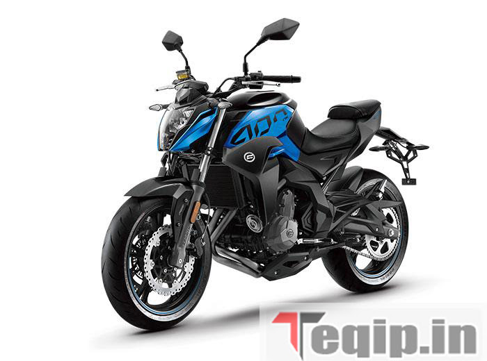 CFMoto 400NK Price in India 2023, Booking, Features, Colour, Waiting Time