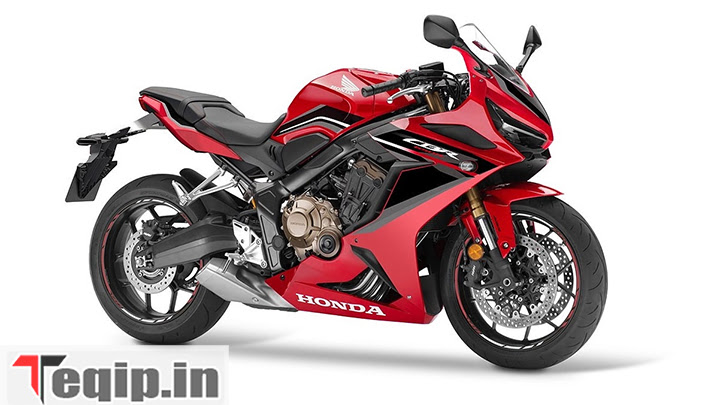 Honda CBR650R Price in India 2023, Booking, Features, Waiting Time