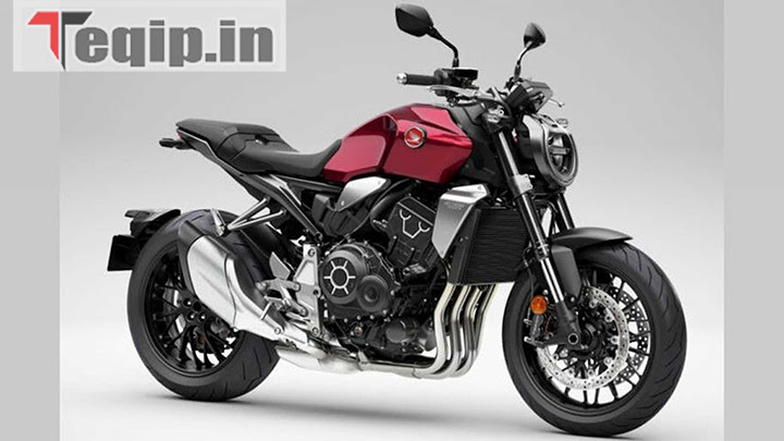 Honda CB1000R Price in India 2023, Booking, Features, Waiting Time