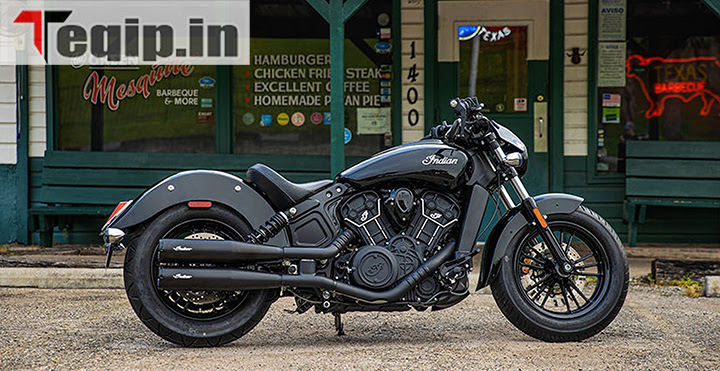 Indian Scout Sixty Price in India 2023, Booking, Features, Waiting Time