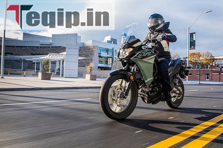 Kawasaki Versys X-300 Price in India 2023, Booking, Features, Waiting Time