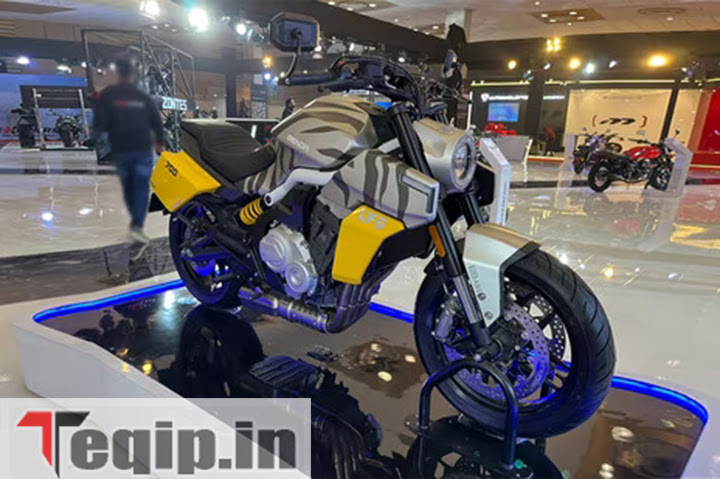 Keeway Benda LFS 700 Price in India 2023, Booking, Features, Waiting Time