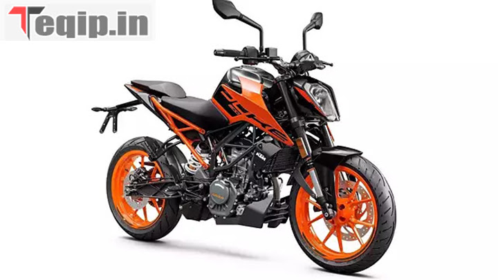 KTM 200 Duke Price in India 2023, Booking, Features, Colour, Waiting Time