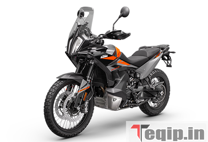 KTM 890 Adventure Price in India 2023, Booking, Colour, Features, Waiting Time
