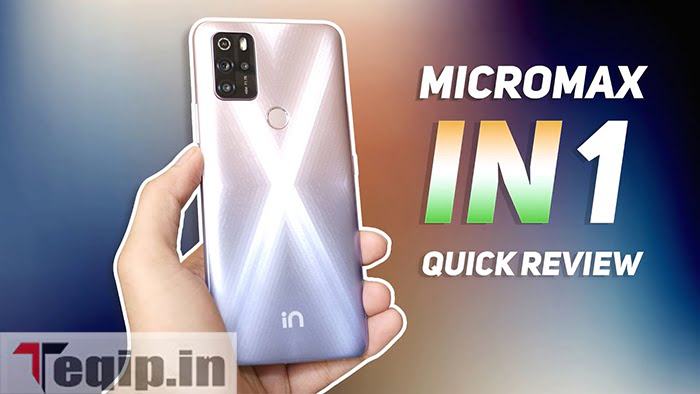 Micromax In 1 Review