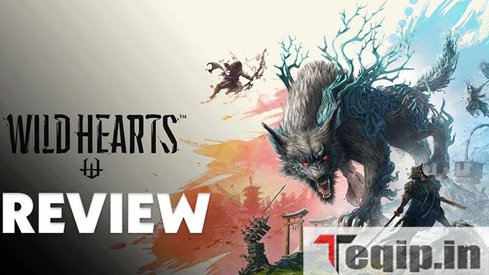 Wild Hearts Review