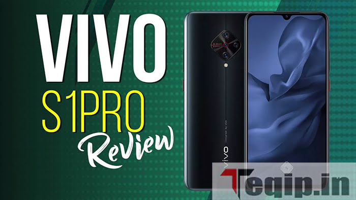 Vivo S1 Pro Review