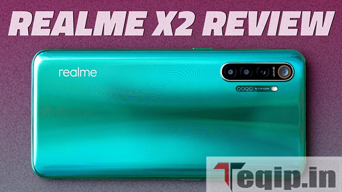 Realme X2 Review