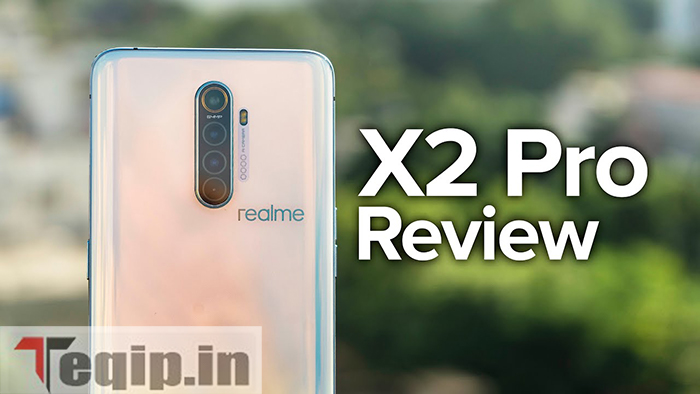 Realme X2 Pro Review