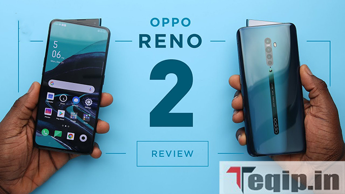 Oppo Reno 2 Review