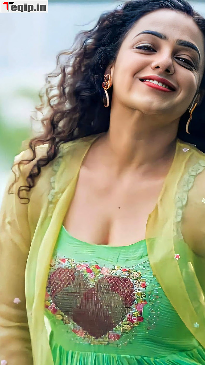 Nithya Menon