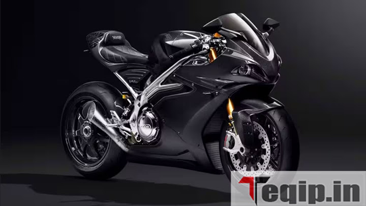 Norton V4RR Price In India 2023, Booking, Colours, Features, Waiting Time