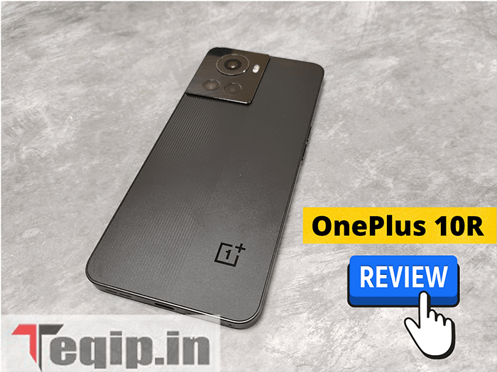 OnePlus 10R review