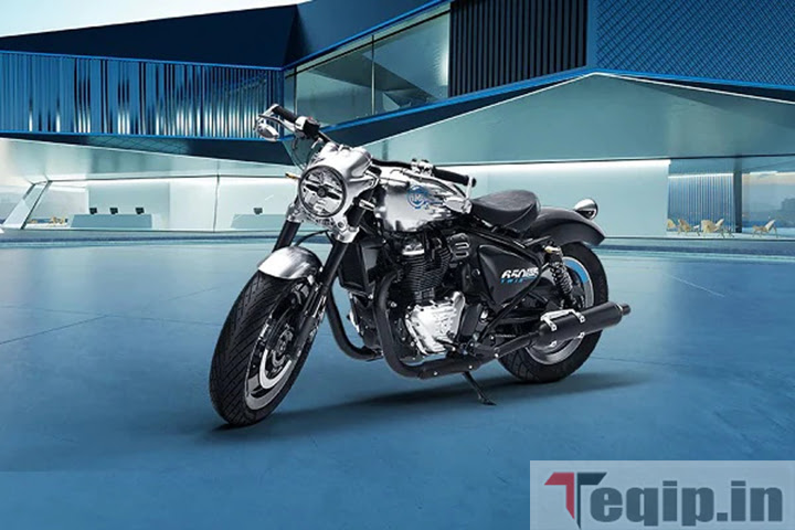 Royal Enfield Shotgun 650 Price in India 2023, Booking, Features, Waiting Time