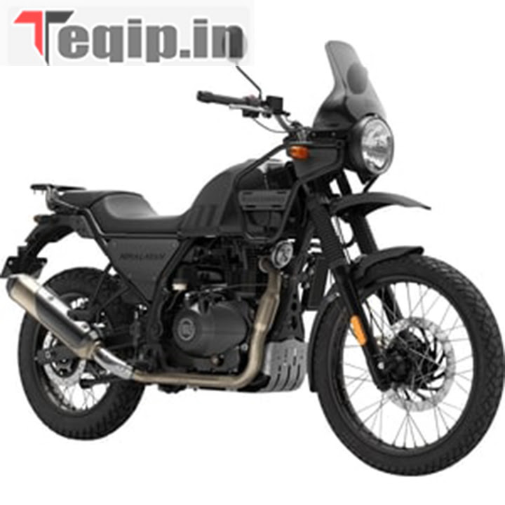 Royal Enfield Himalayan Raid 450 Price in India 2023, Booking, Features, Colour, Waiting Time