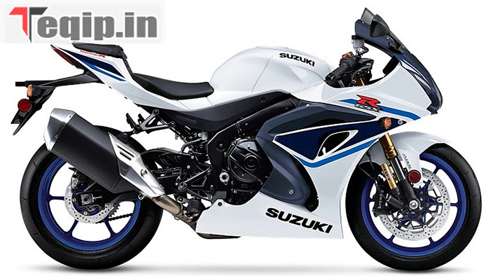 Suzuki GSX R1000R Price in India 2023, Booking, Features, Colour, Waiting Time