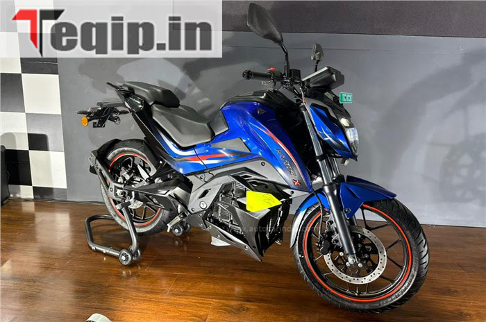 Tork Kratos X Price in India 2023, Booking, Features, Colour, Waiting Time