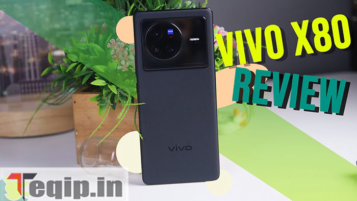Vivo X80 5G review