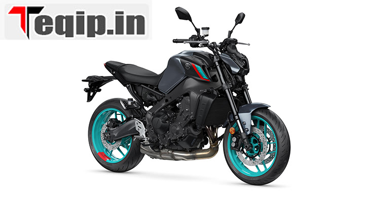 Yamaha MT-09 Price In India 2023, Booking, Colours, Features, Waiting Time