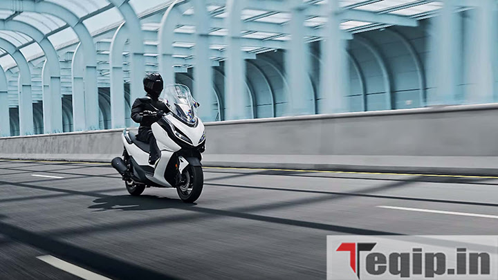 Zontes 350E Price in India 2023, Booking, Features, Waiting Time