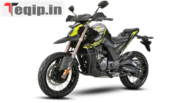 Zontes U1 200 Price In India 2023, Booking, Features, Colour, Waiting Time